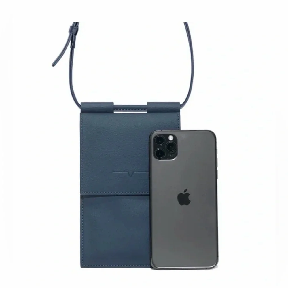Von Holzhausen The Micro Bag